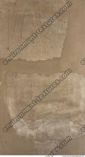 Photo Texture of Symbols Karnak 0048